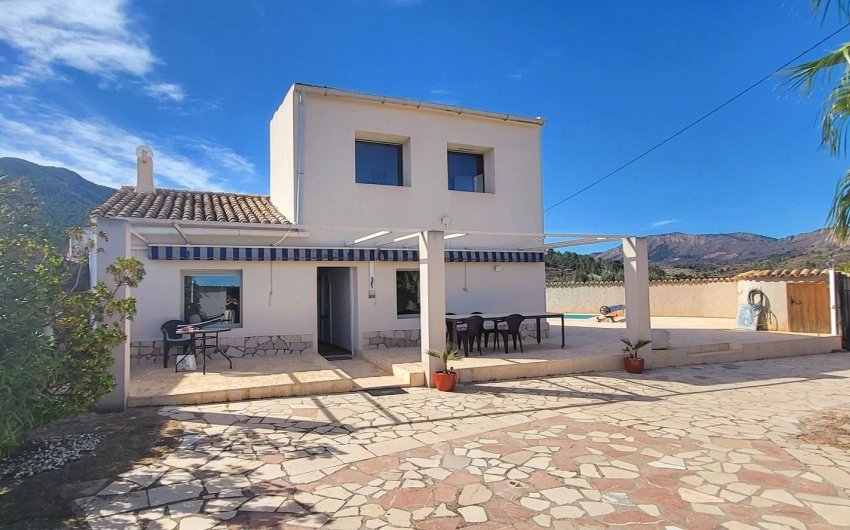 Revente - Villa -
La Romana