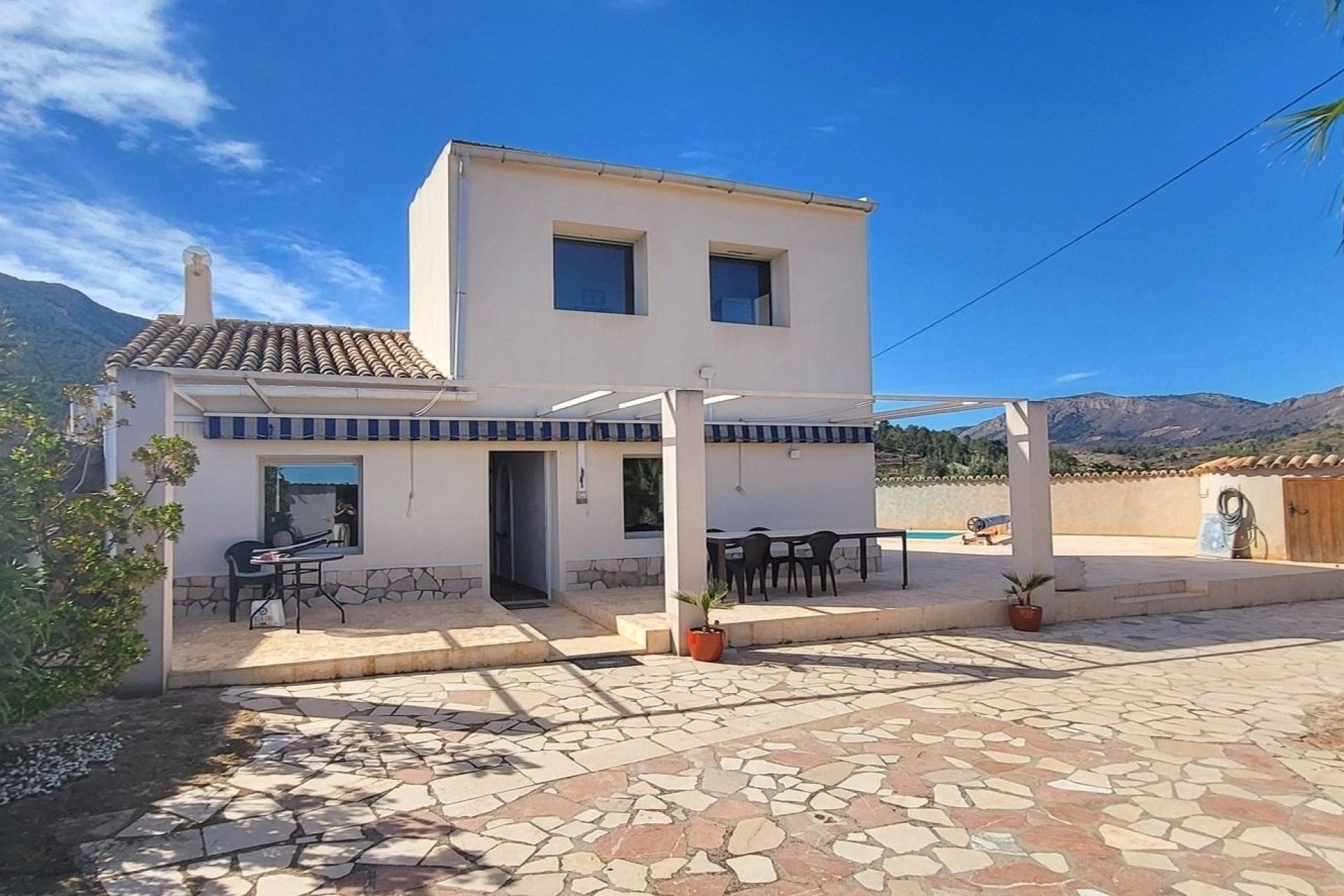 Revente - Villa -
La Romana