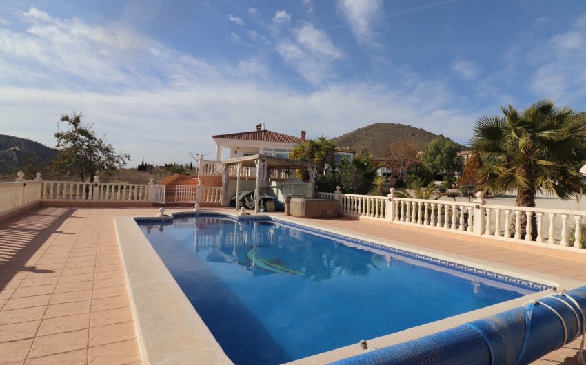 Revente - Villa -
La Romana