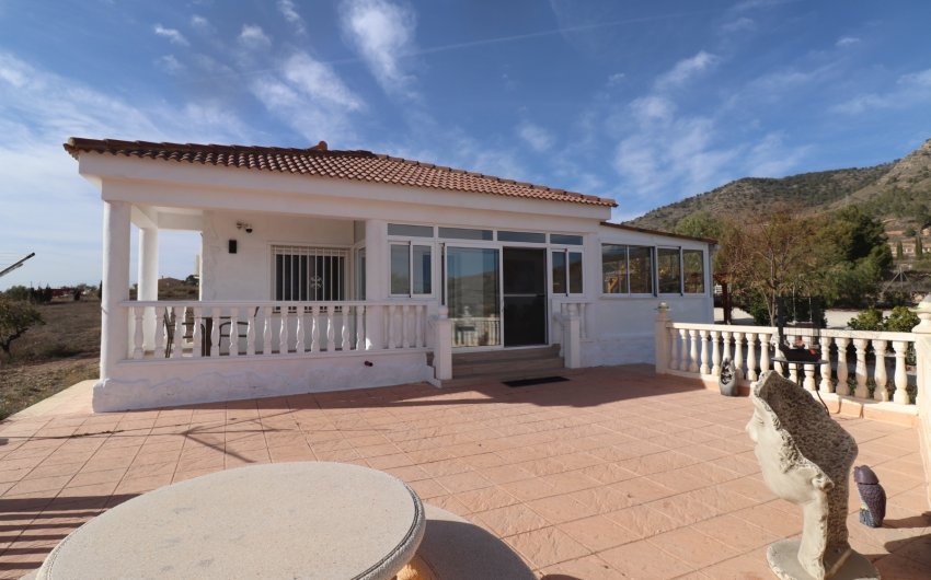 Revente - Villa -
La Romana