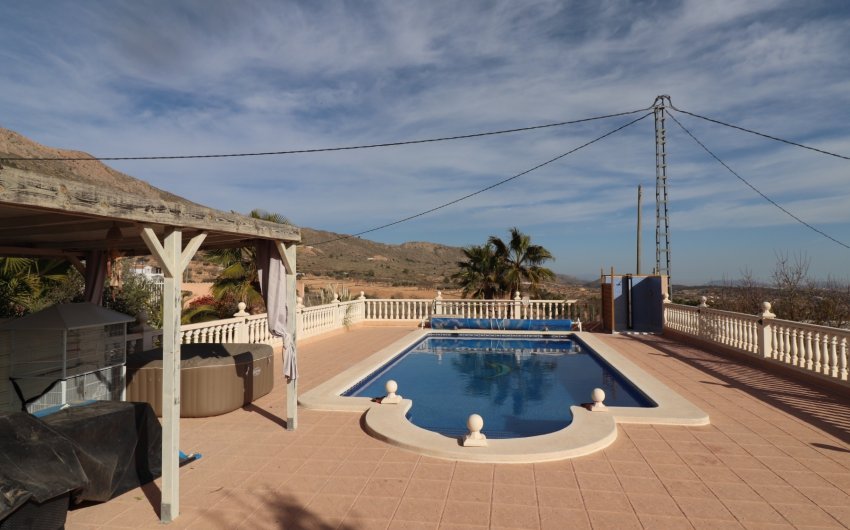 Revente - Villa -
La Romana