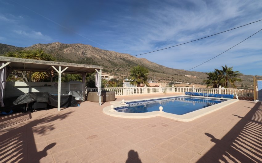 Revente - Villa -
La Romana