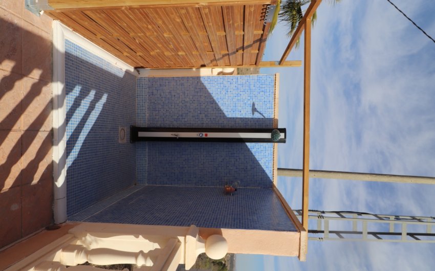 Revente - Villa -
La Romana