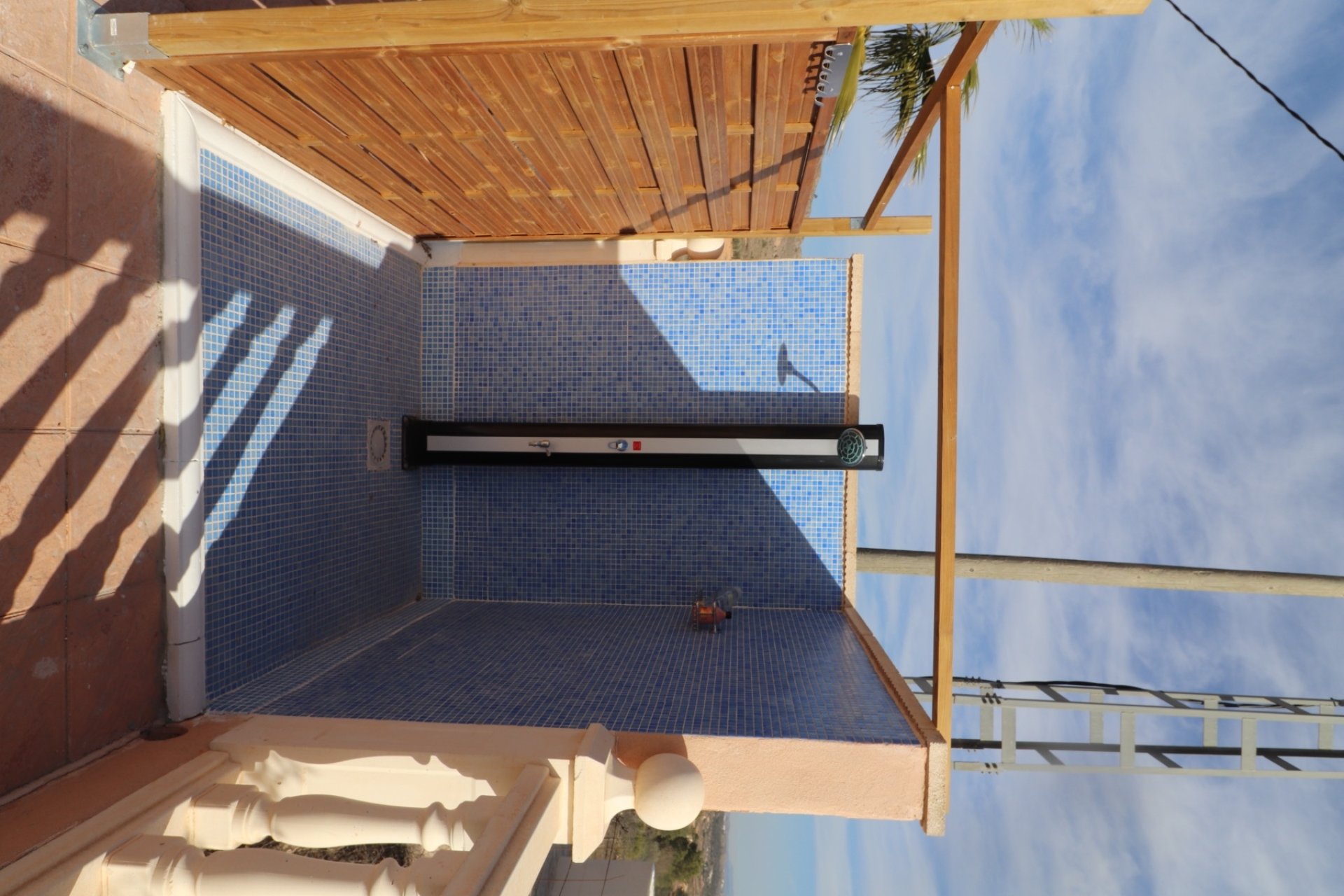 Revente - Villa -
La Romana