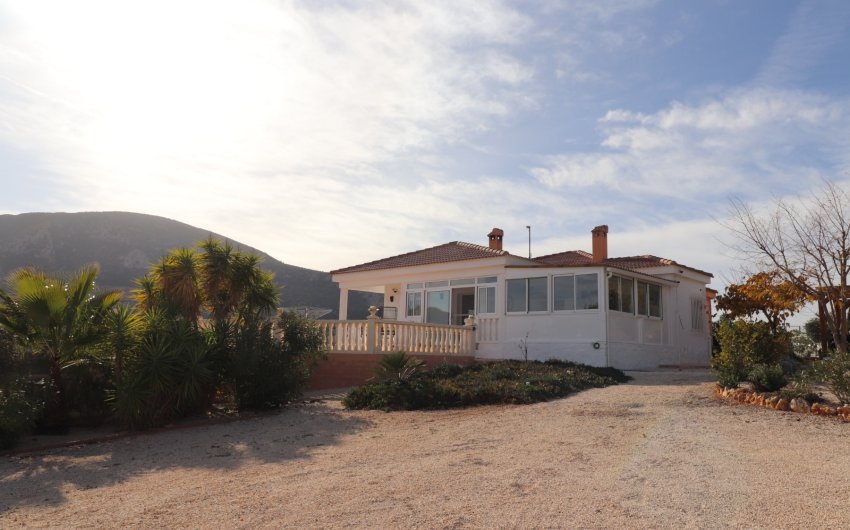 Revente - Villa -
La Romana