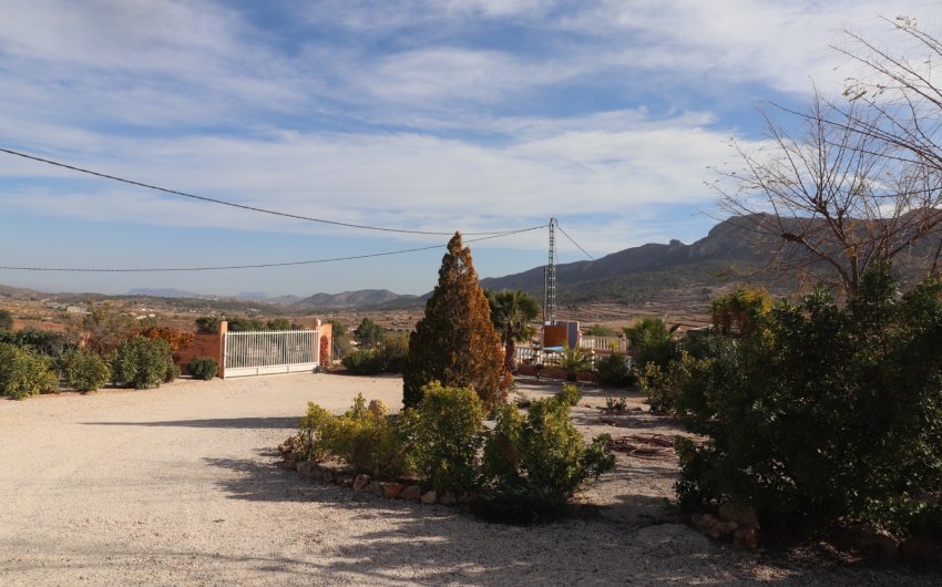 Revente - Villa -
La Romana