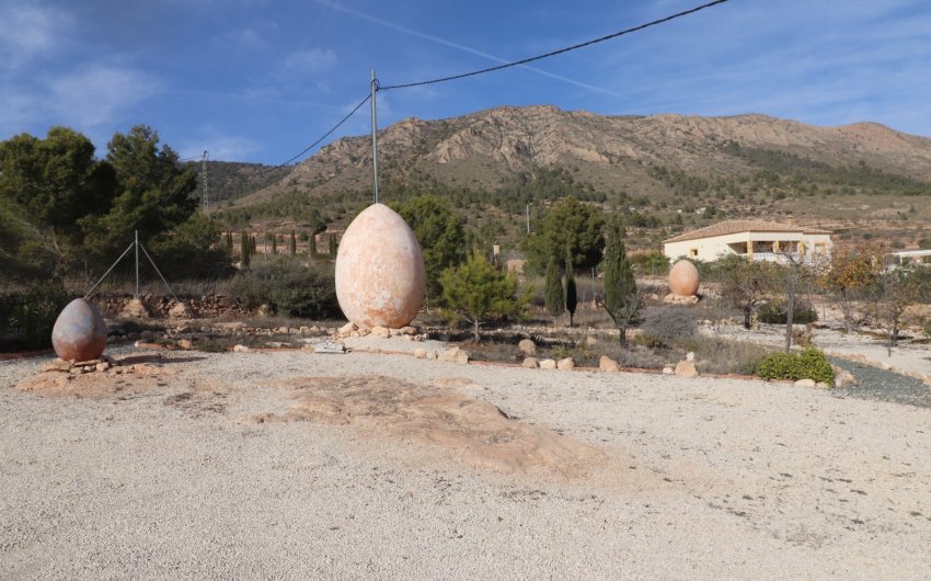 Revente - Villa -
La Romana