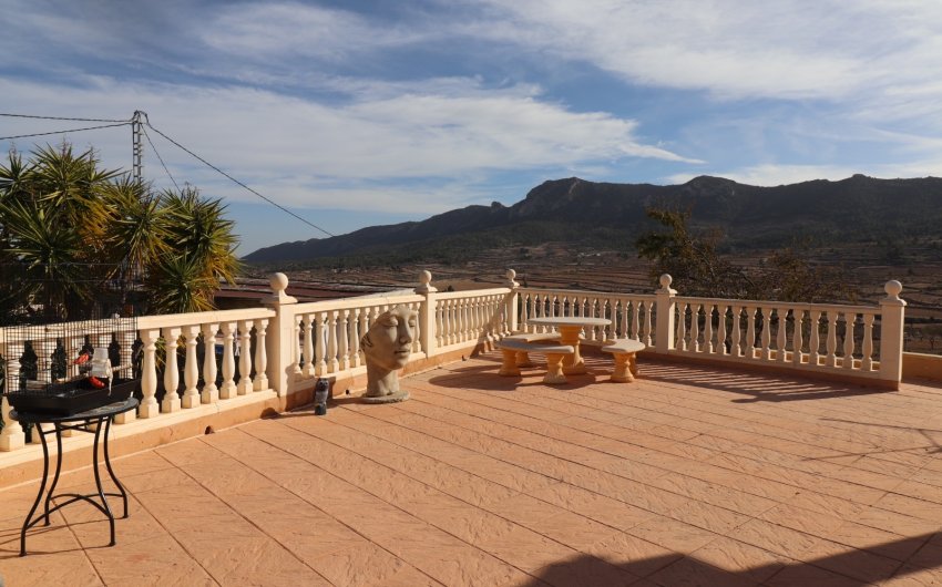 Revente - Villa -
La Romana