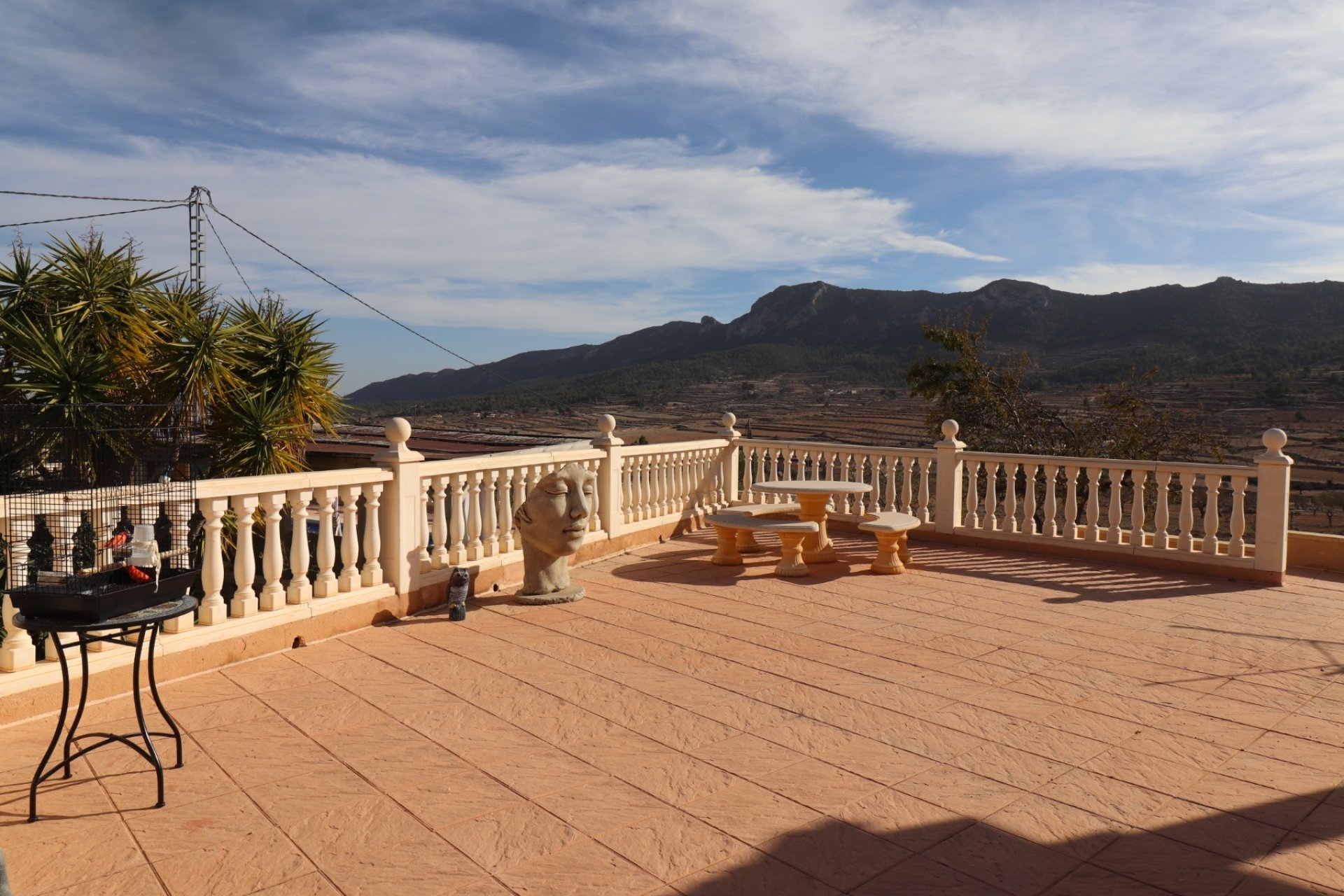 Revente - Villa -
La Romana