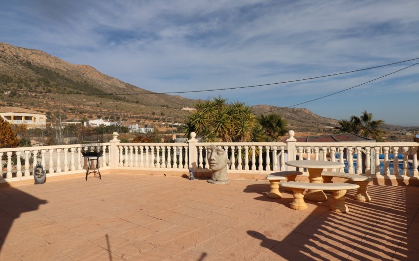 Revente - Villa -
La Romana