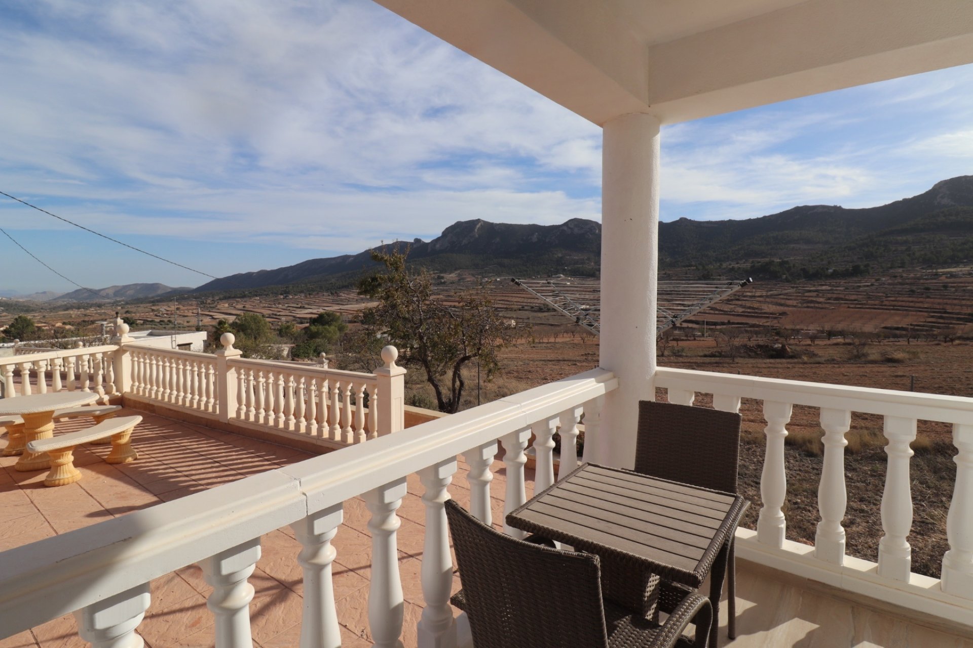 Revente - Villa -
La Romana