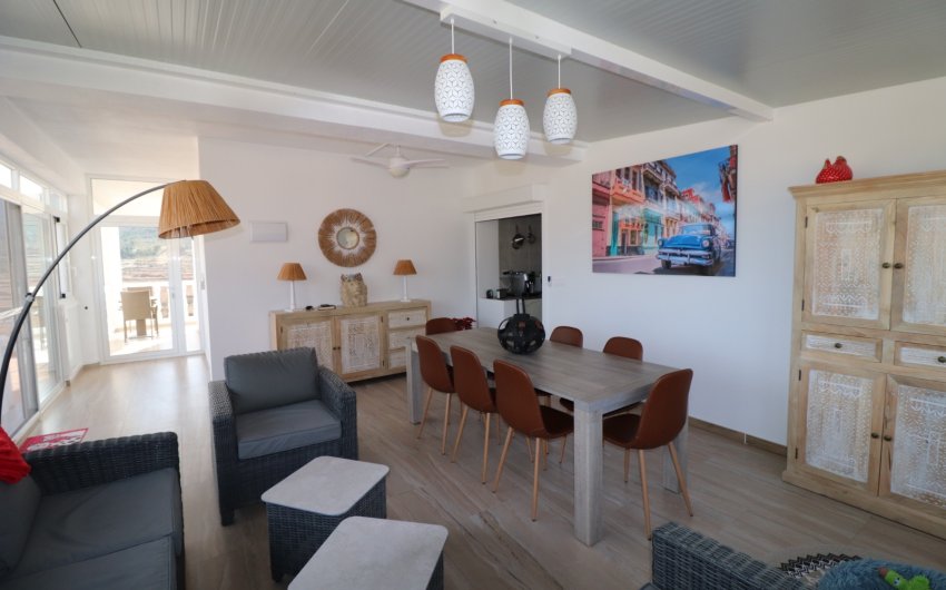 Revente - Villa -
La Romana