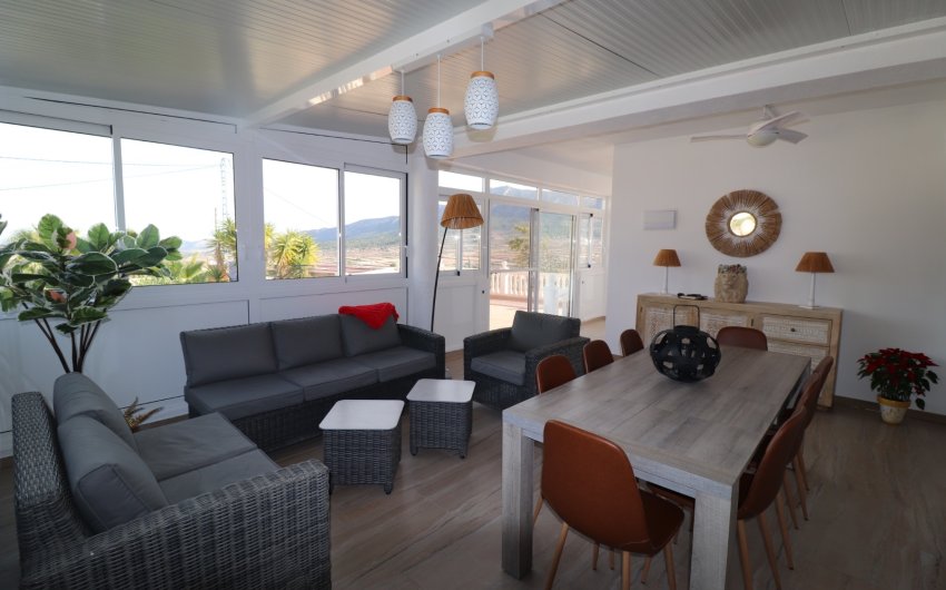 Revente - Villa -
La Romana