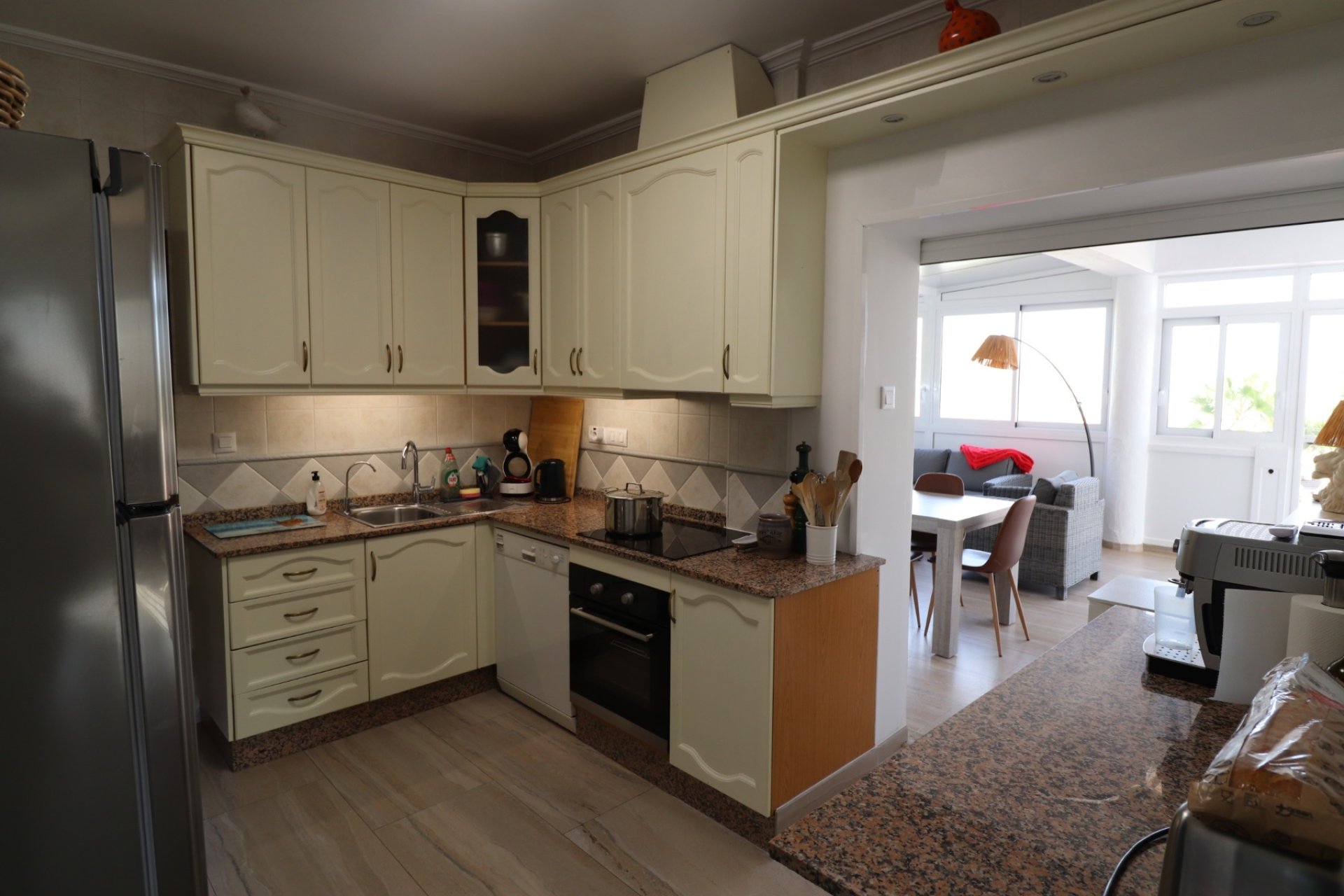 Revente - Villa -
La Romana