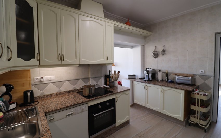 Revente - Villa -
La Romana