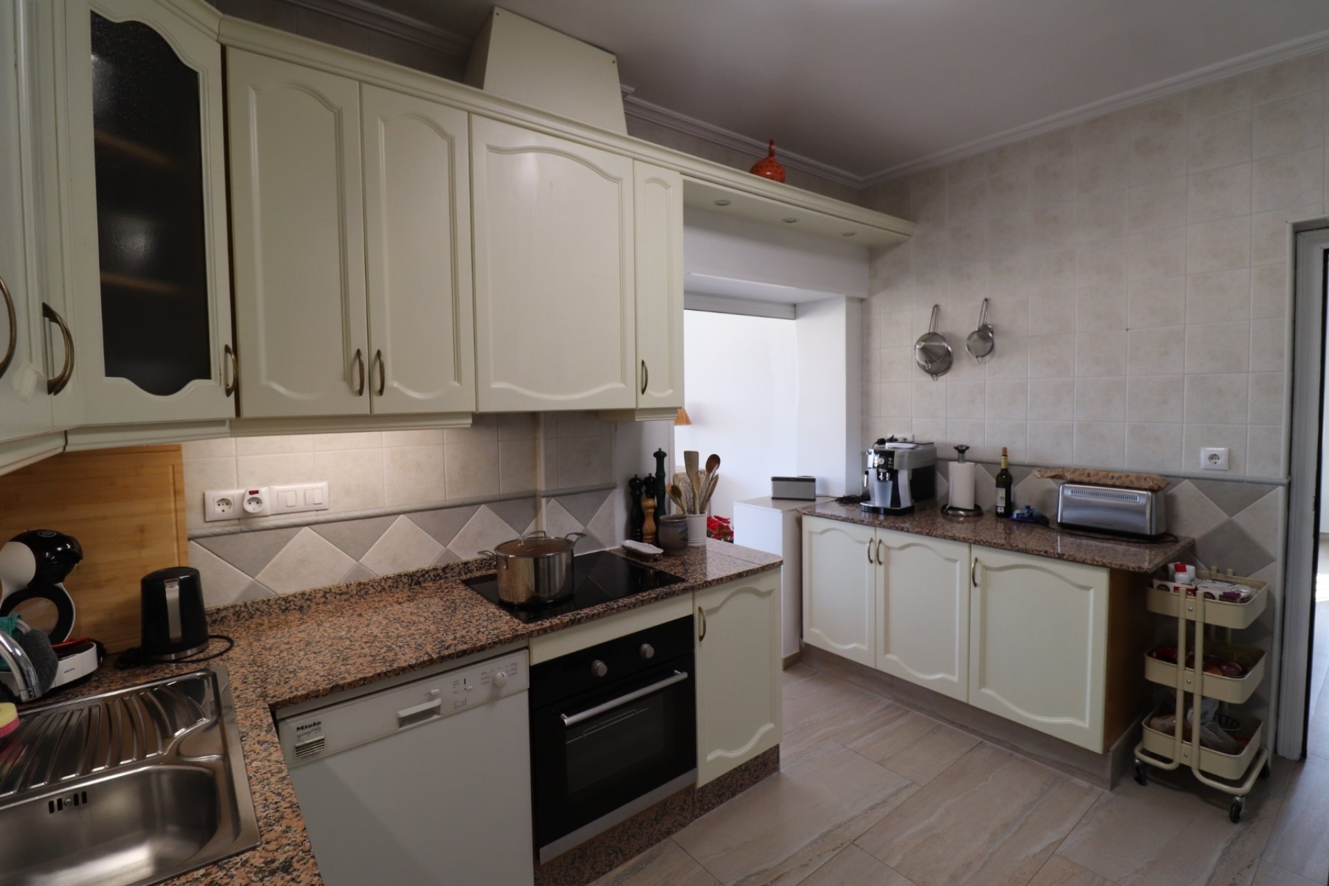 Revente - Villa -
La Romana