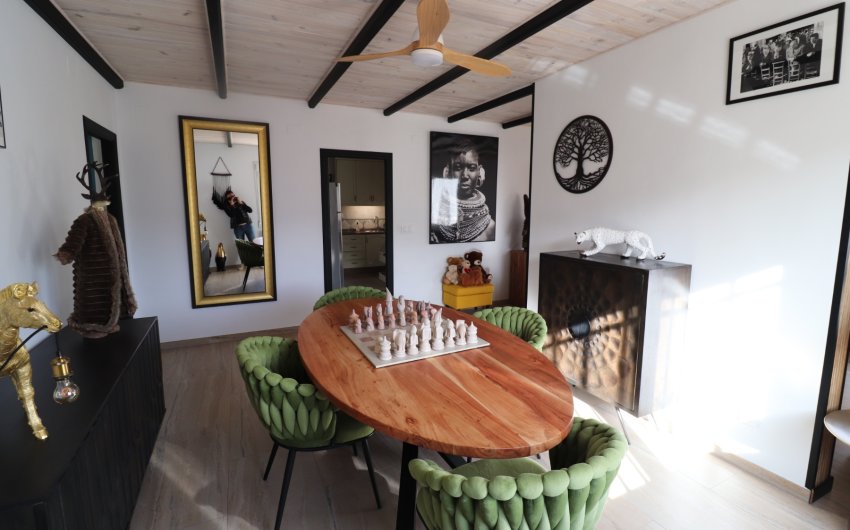 Revente - Villa -
La Romana