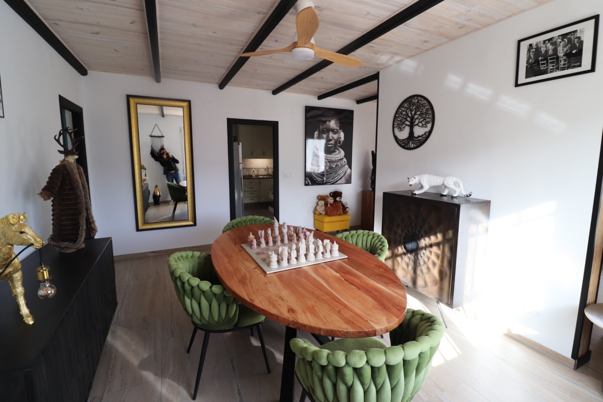 Revente - Villa -
La Romana