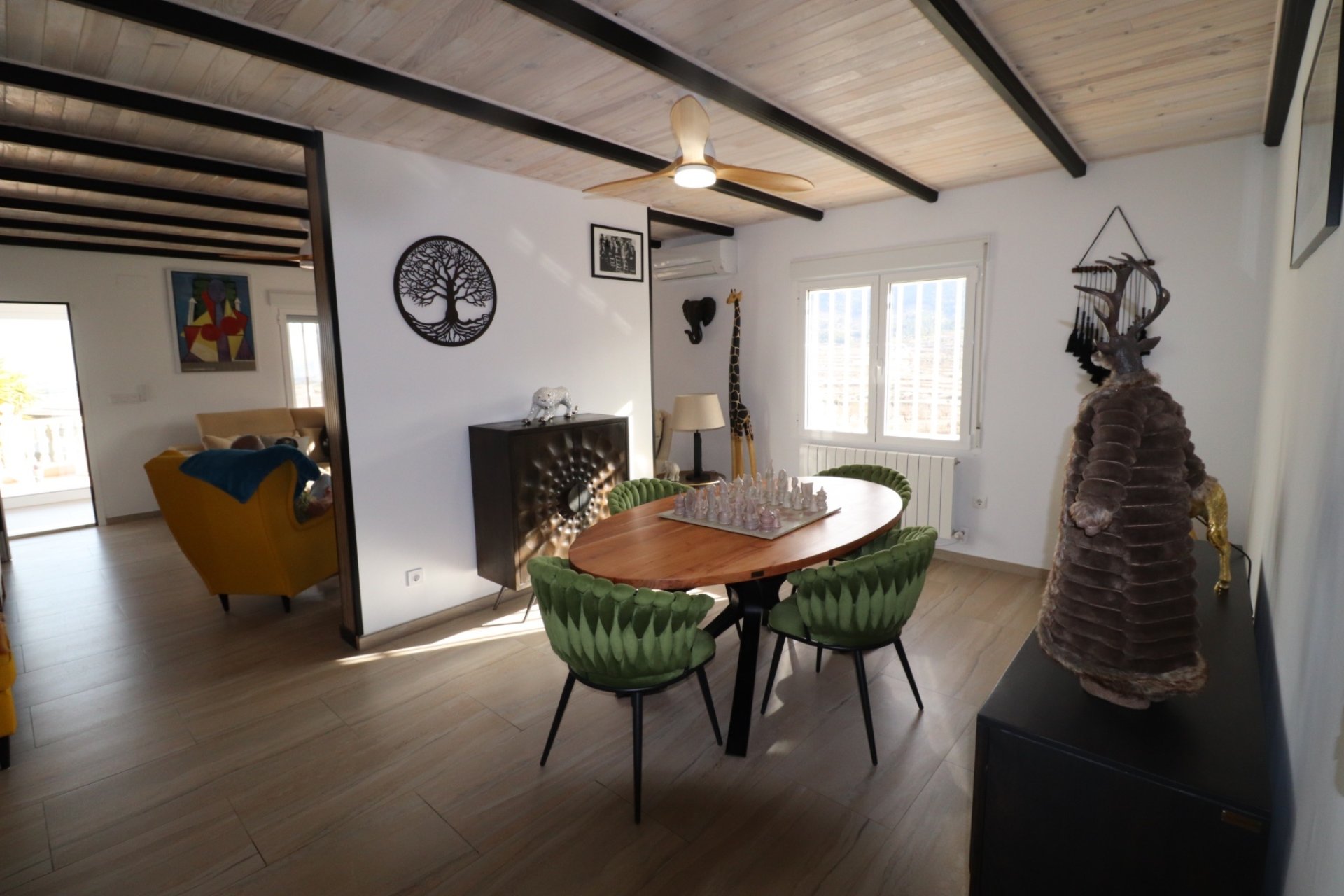 Revente - Villa -
La Romana