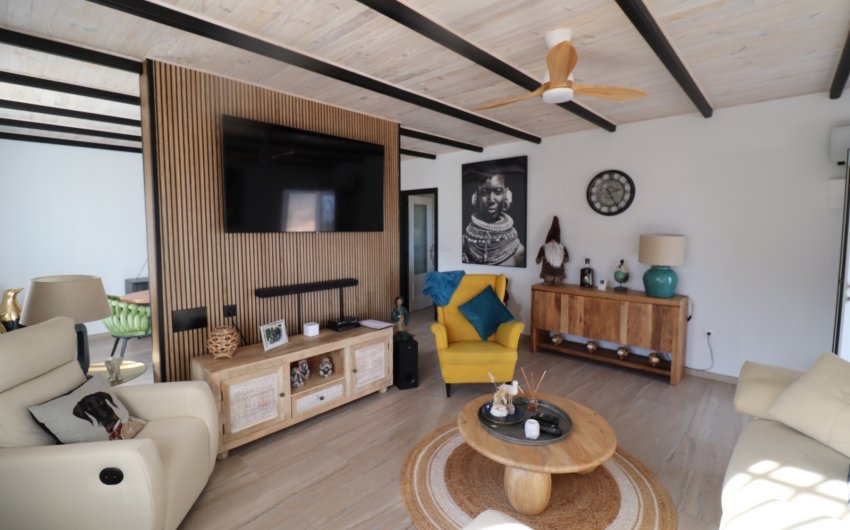 Revente - Villa -
La Romana