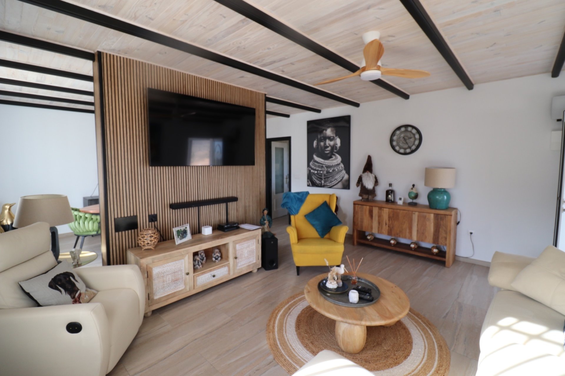 Revente - Villa -
La Romana