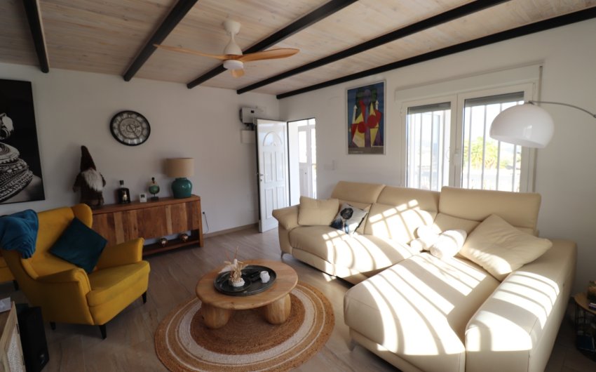 Revente - Villa -
La Romana