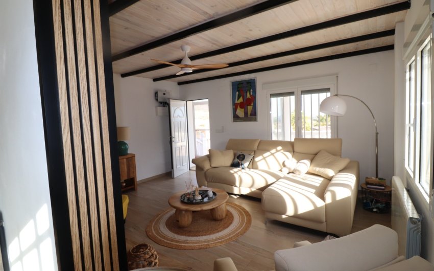 Revente - Villa -
La Romana