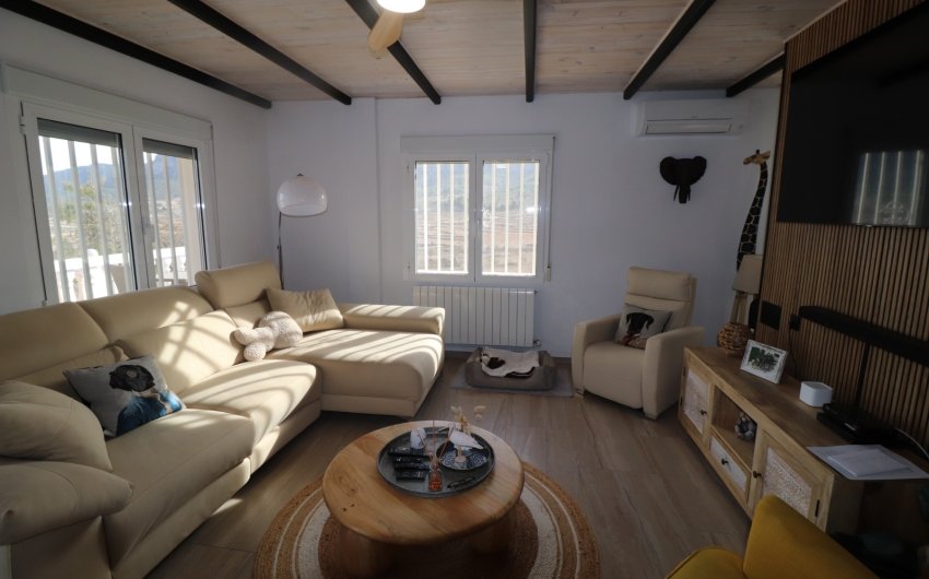 Revente - Villa -
La Romana