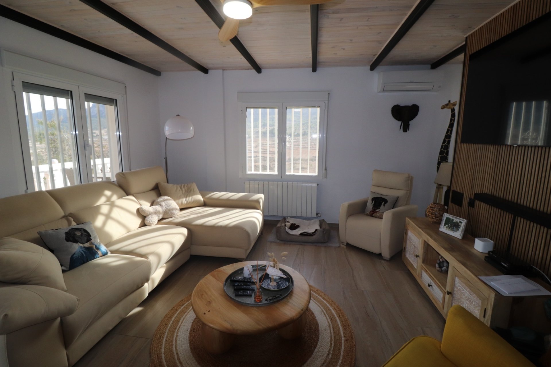 Revente - Villa -
La Romana