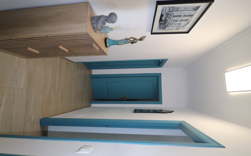 Revente - Villa -
La Romana