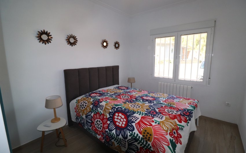 Revente - Villa -
La Romana