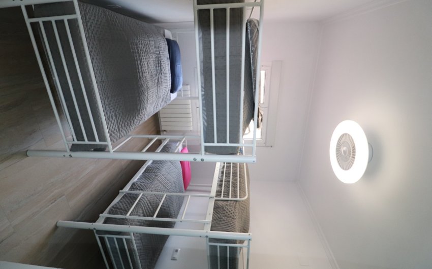 Revente - Villa -
La Romana