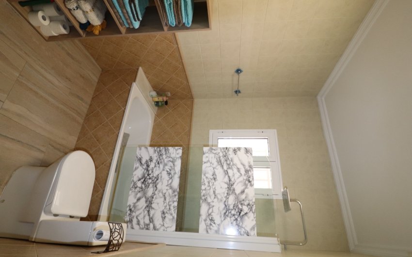 Revente - Villa -
La Romana