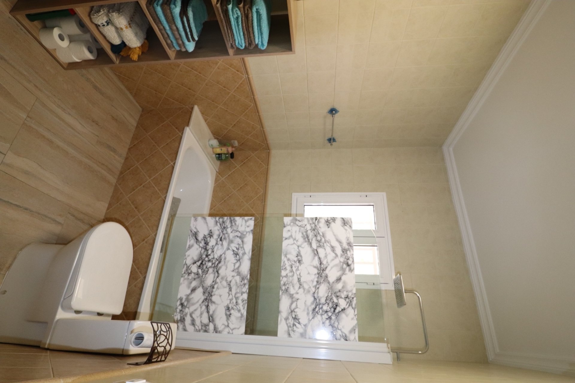 Revente - Villa -
La Romana