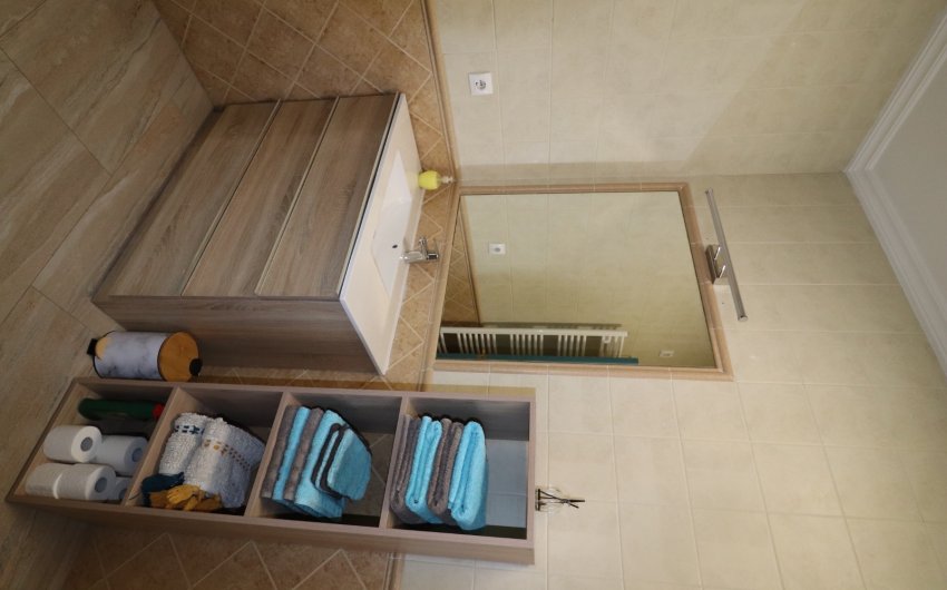 Revente - Villa -
La Romana