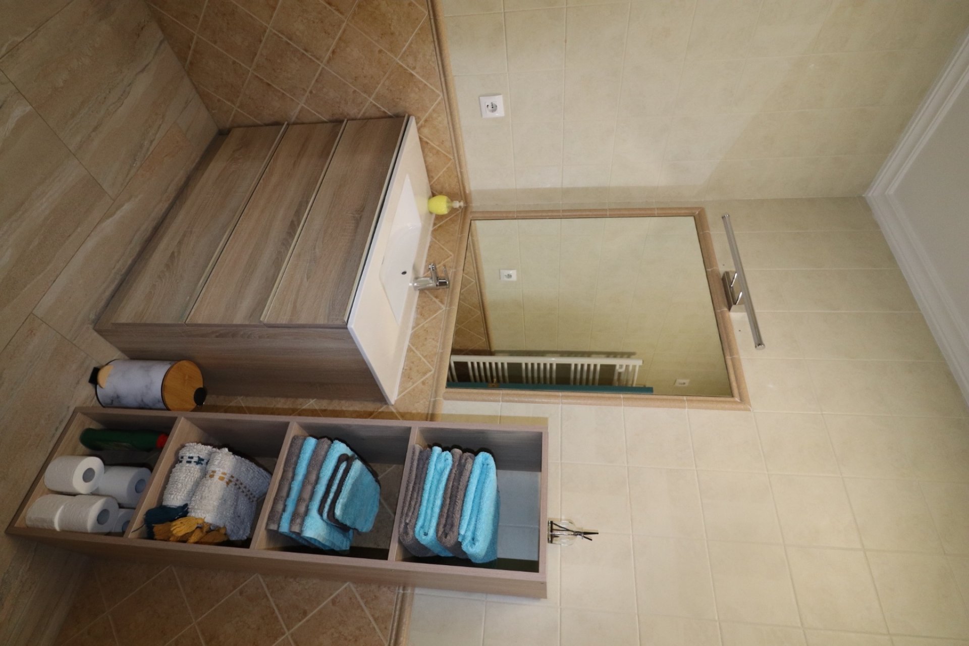 Revente - Villa -
La Romana