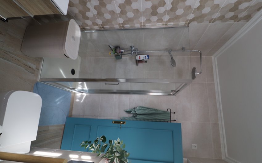 Revente - Villa -
La Romana