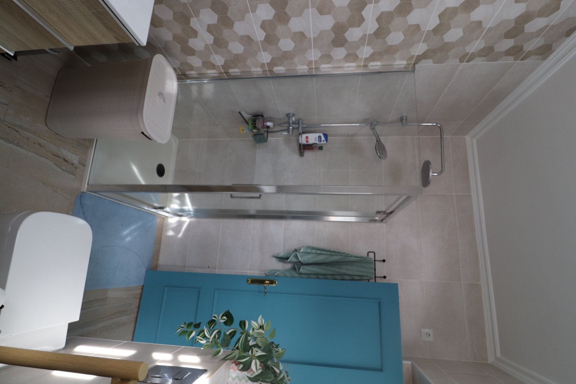 Revente - Villa -
La Romana