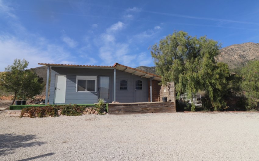 Revente - Villa -
La Romana