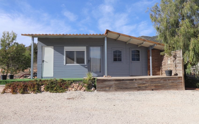 Revente - Villa -
La Romana