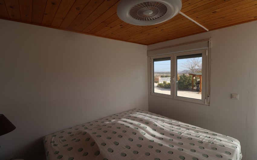 Revente - Villa -
La Romana