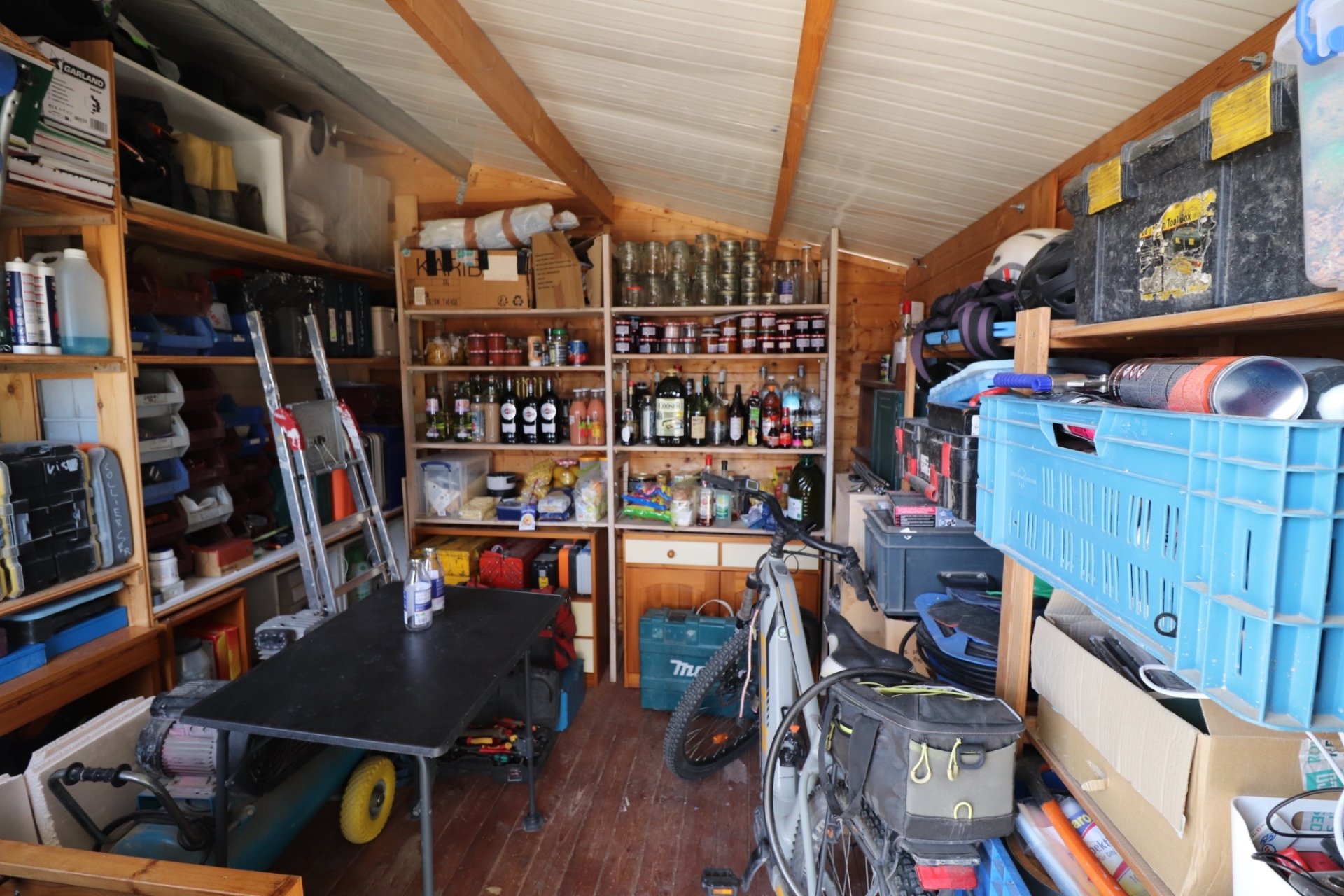 Revente - Villa -
La Romana