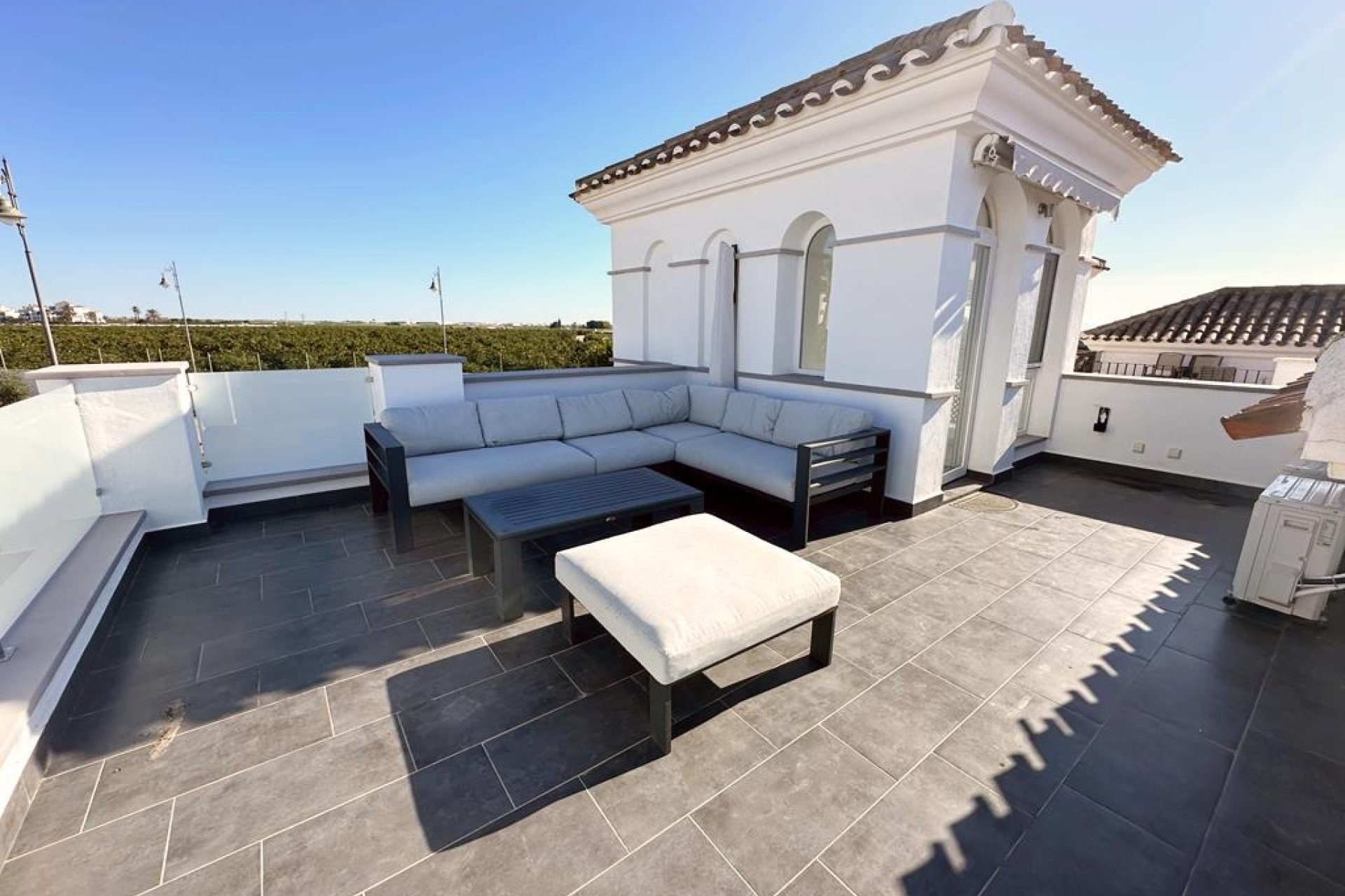 Revente - Villa -
La Torre Golf Resort - Inland