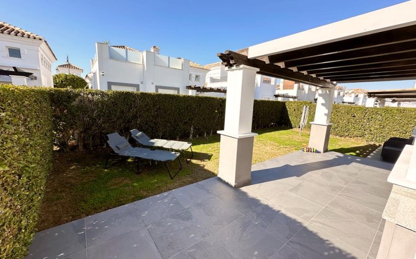 Revente - Villa -
La Torre Golf Resort - Inland