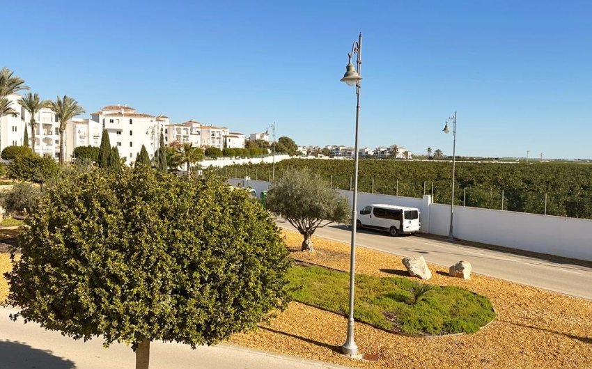 Revente - Villa -
La Torre Golf Resort - Inland