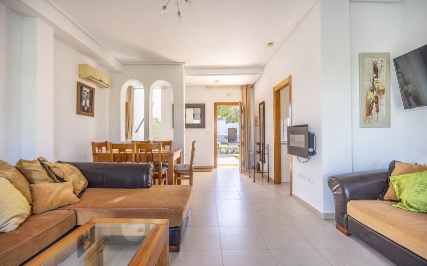 Revente - Villa -
La Torre Golf Resort - Inland