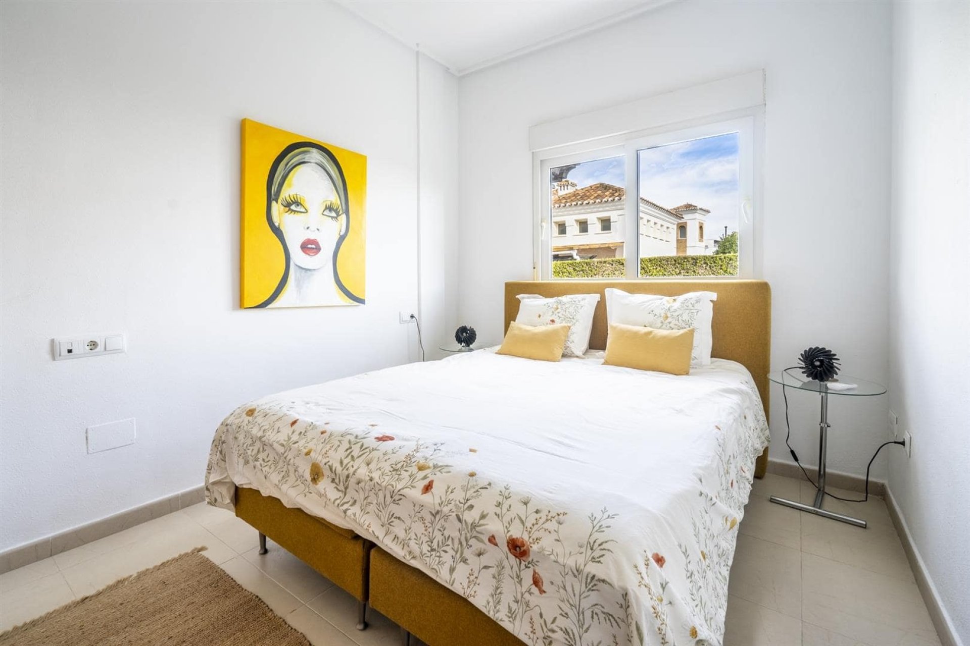 Revente - Villa -
La Torre Golf Resort - Inland