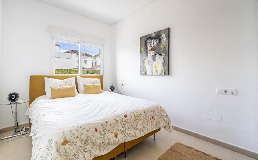 Revente - Villa -
La Torre Golf Resort - Inland