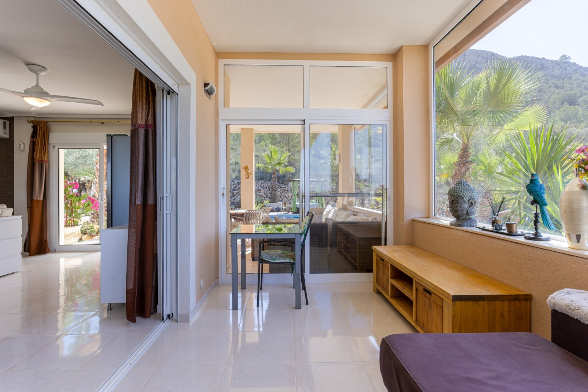 Revente - Villa -
La Zarza