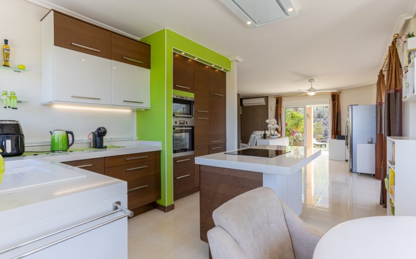 Revente - Villa -
La Zarza